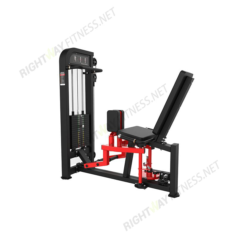 Strength Equipment: HM Selectorized Series