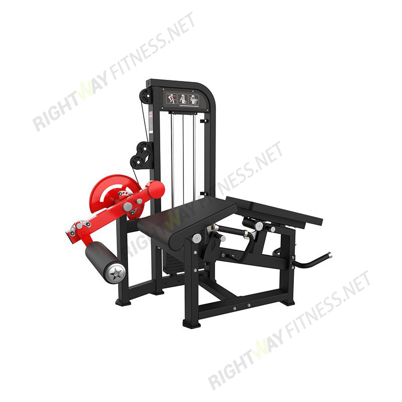 Strength Equipment: HM Selectorized Series