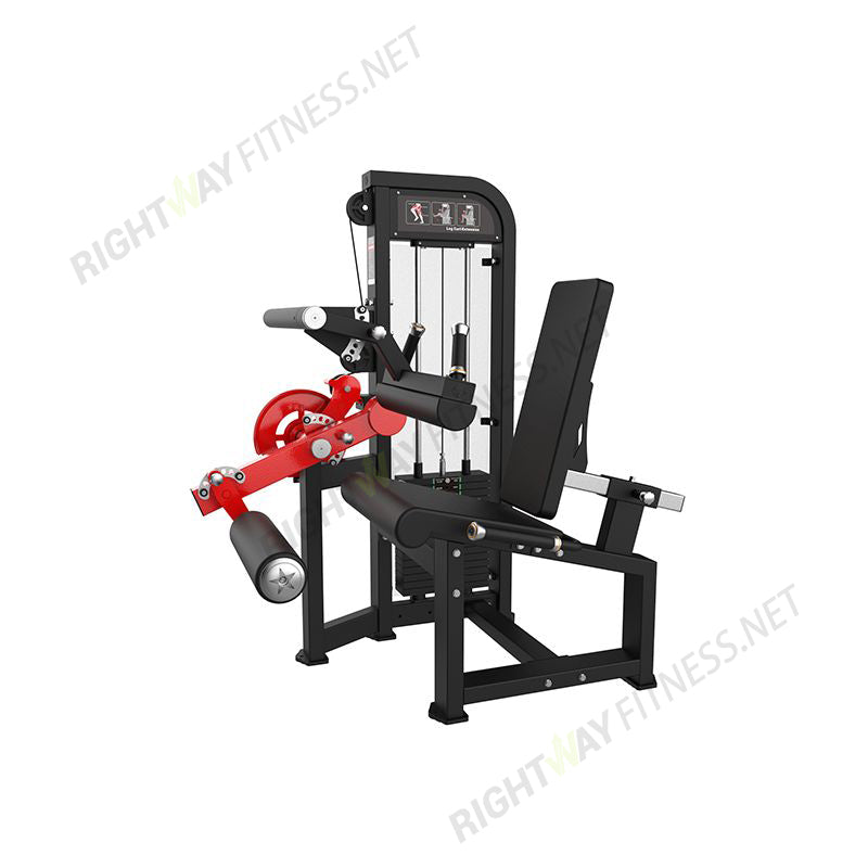 Strength Equipment: HM Selectorized Series