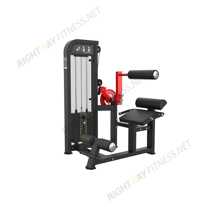 Strength Equipment: HM Selectorized Series
