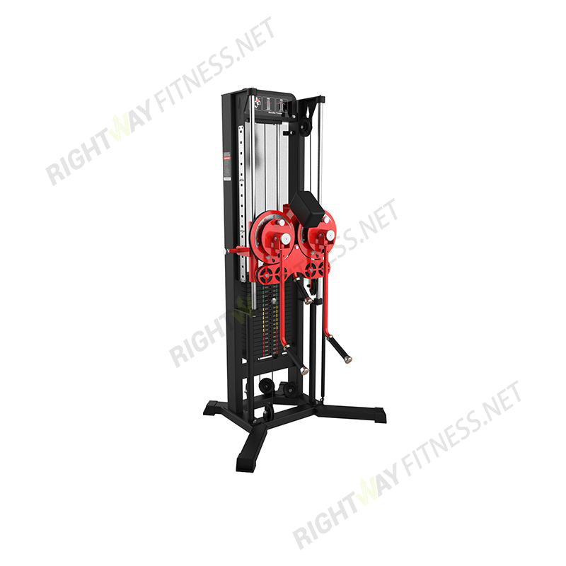 Strength Equipment: HM Selectorized Series