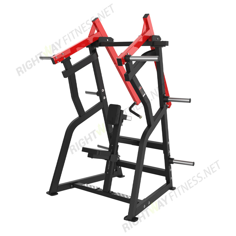 Strength Equipment: HM Plate Loaded Series