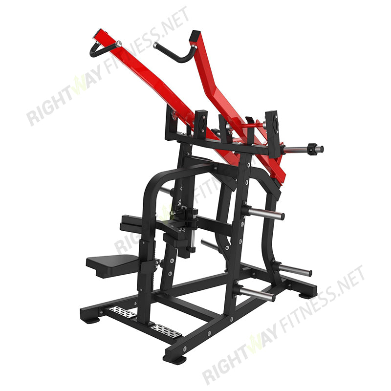 Strength Equipment: HM Plate Loaded Series