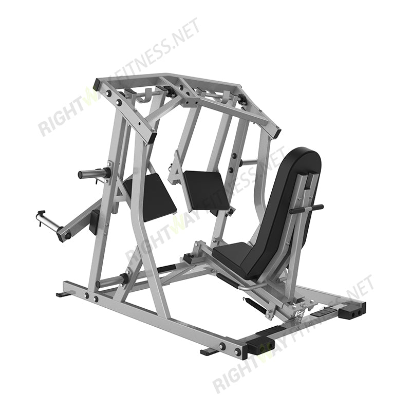 Strength Equipment: HY Series