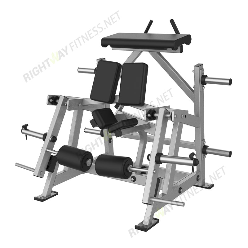 Strength Equipment: HY Series