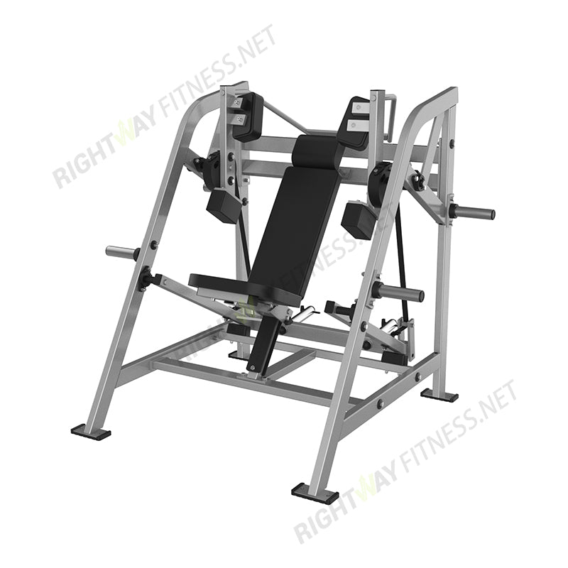 Strength Equipment: HY Series