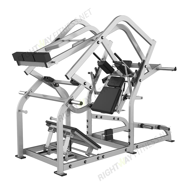 Strength Equipment: HY Series