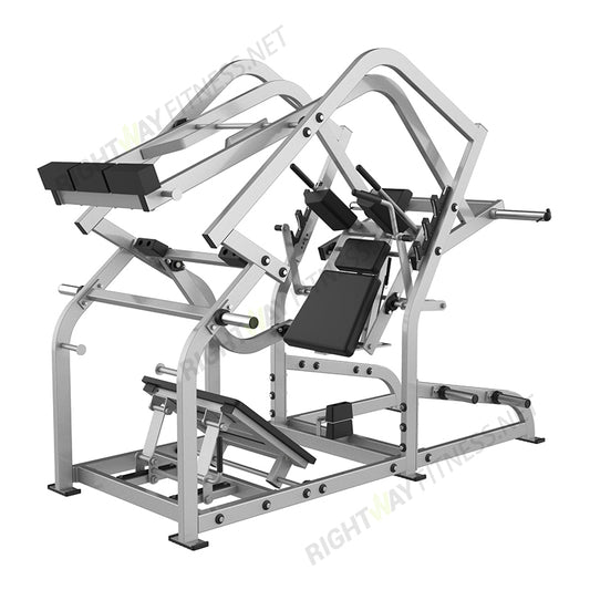 Strength Equipment: HY Series