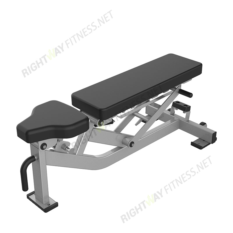 Strength Equipment: HY Series
