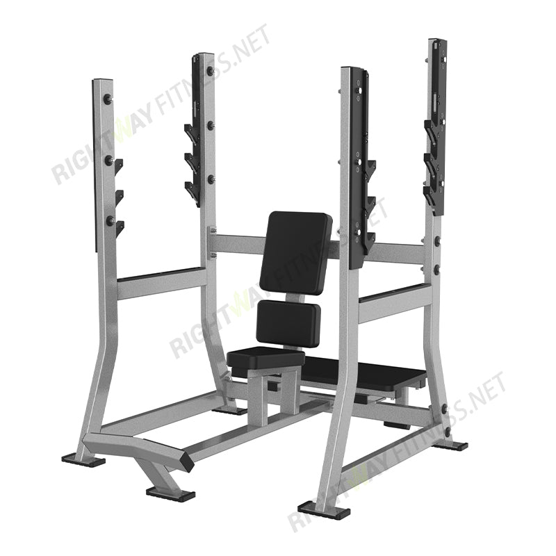 Strength Equipment: HY Series