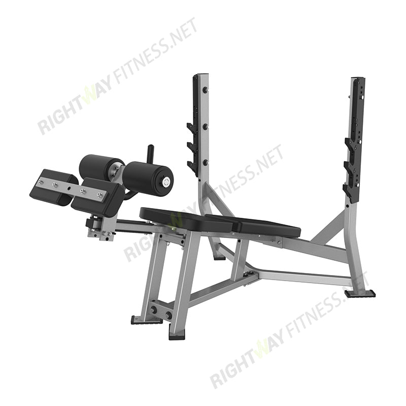 Strength Equipment: HY Series
