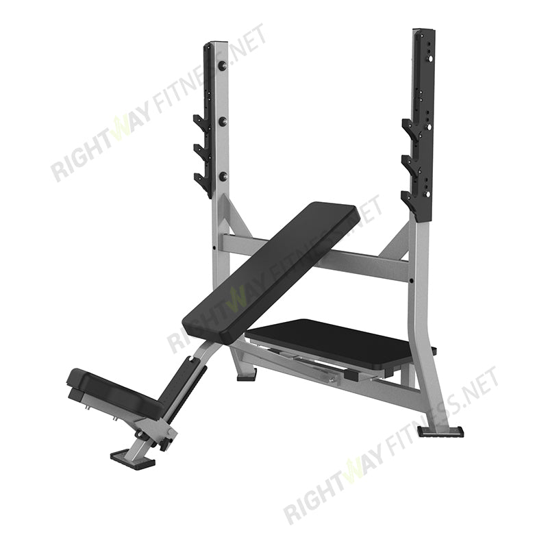 Strength Equipment: HY Series