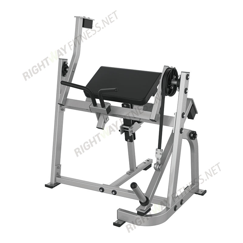 Strength Equipment: HY Series