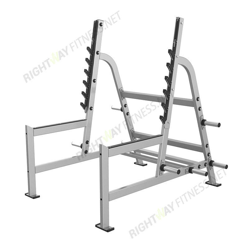 Strength Equipment: HY Series
