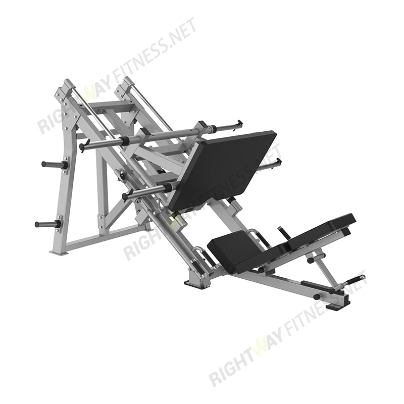 Strength Equipment: HY Series