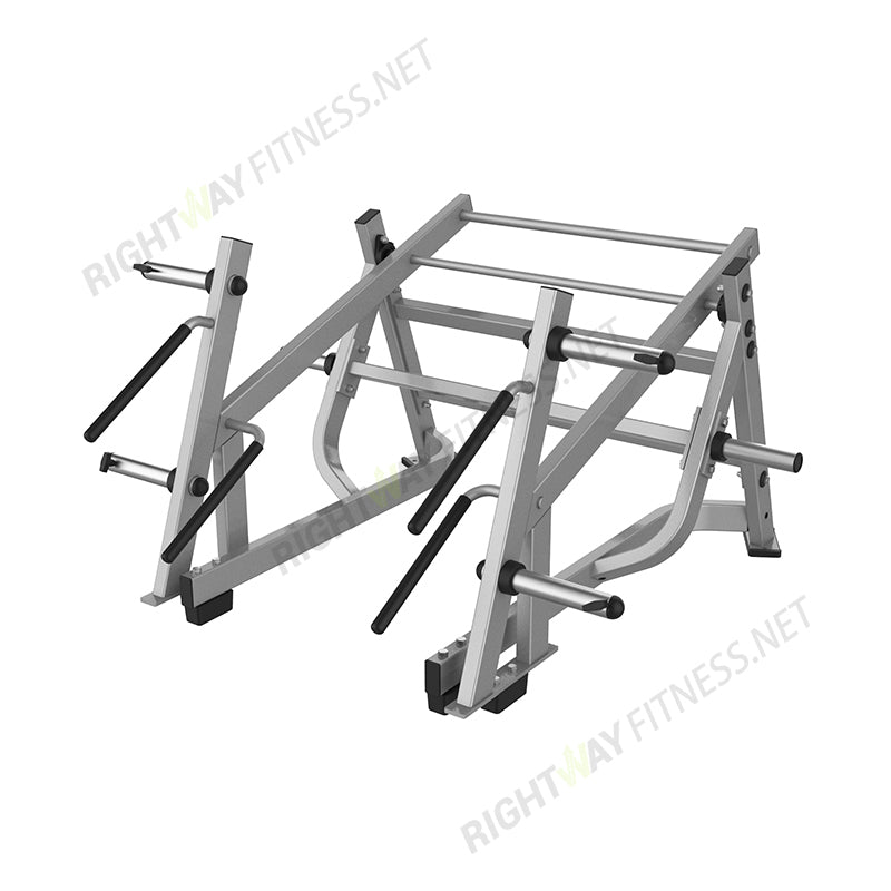 Strength Equipment: HY Series