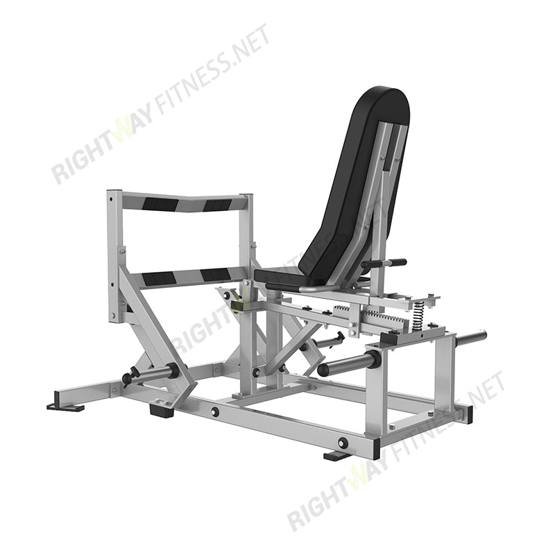 Strength Equipment: HY Series