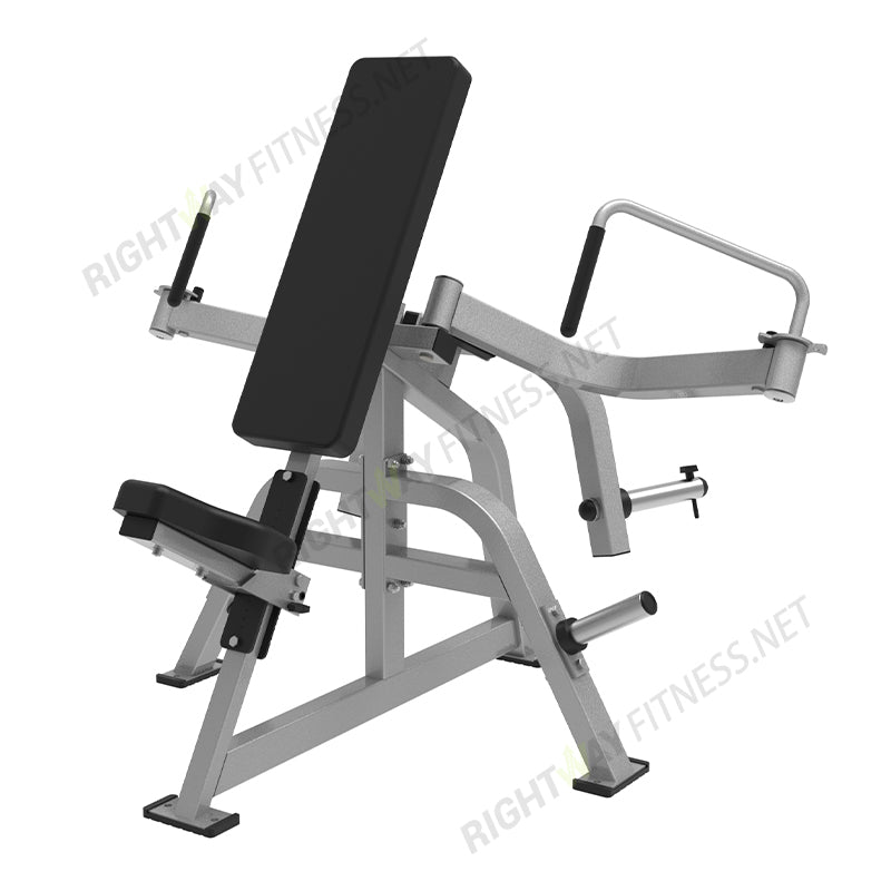 Strength Equipment: HY Series