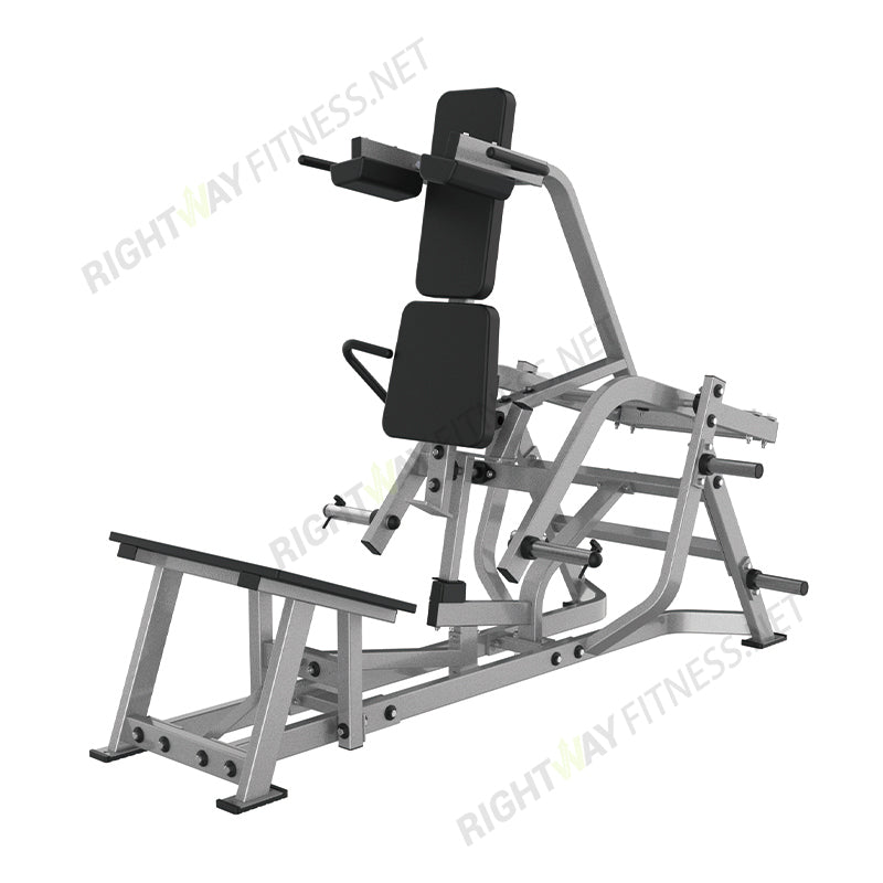 Strength Equipment: HY Series