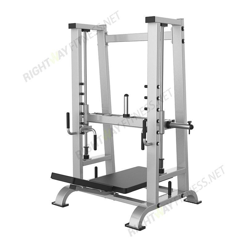 Strength Equipment: HY Series