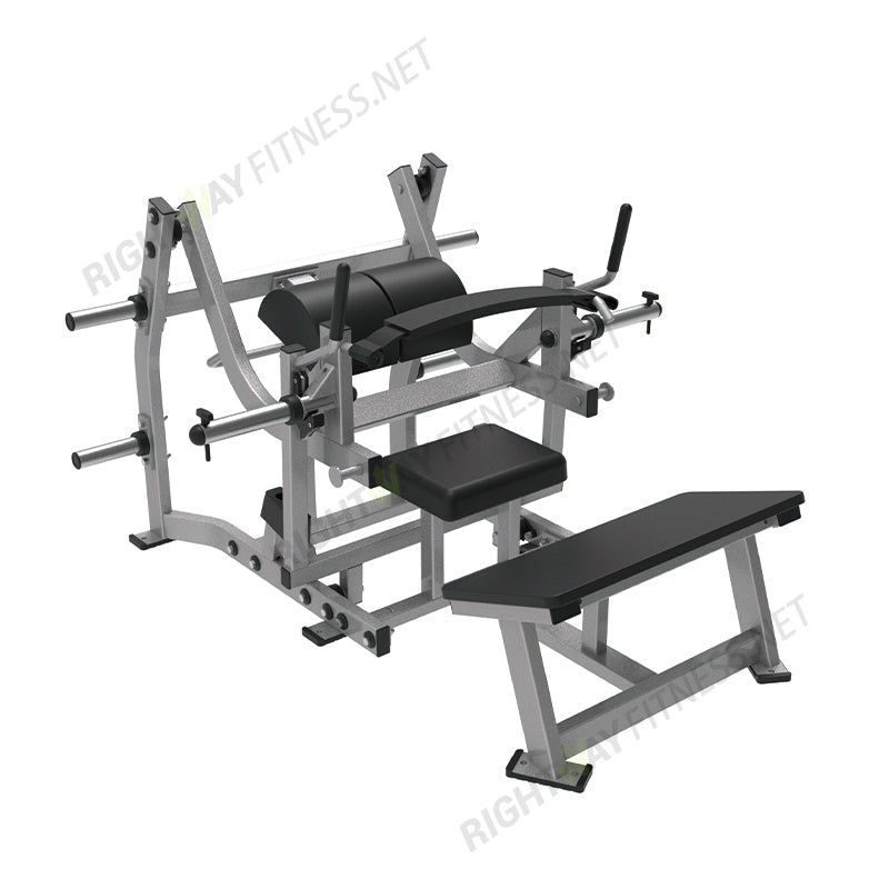 Strength Equipment: HY Series