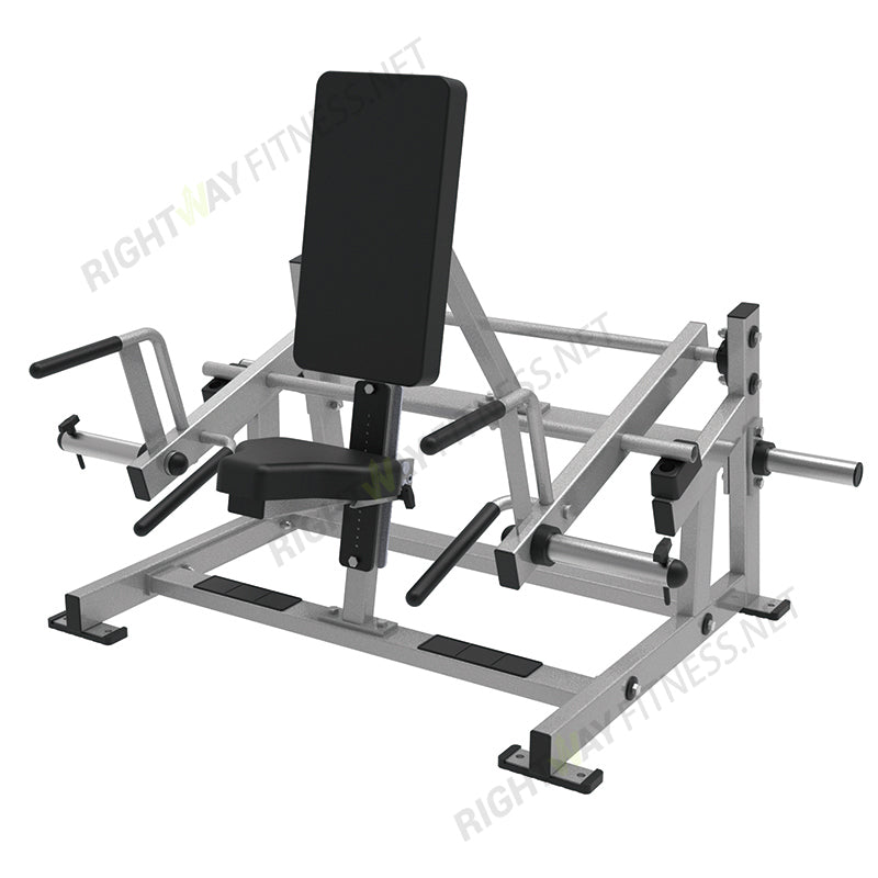 Strength Equipment: HY Series