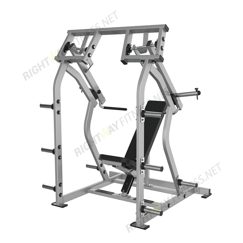 Strength Equipment: HY Series