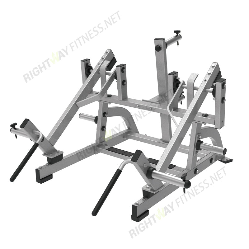 Strength Equipment: HY Series