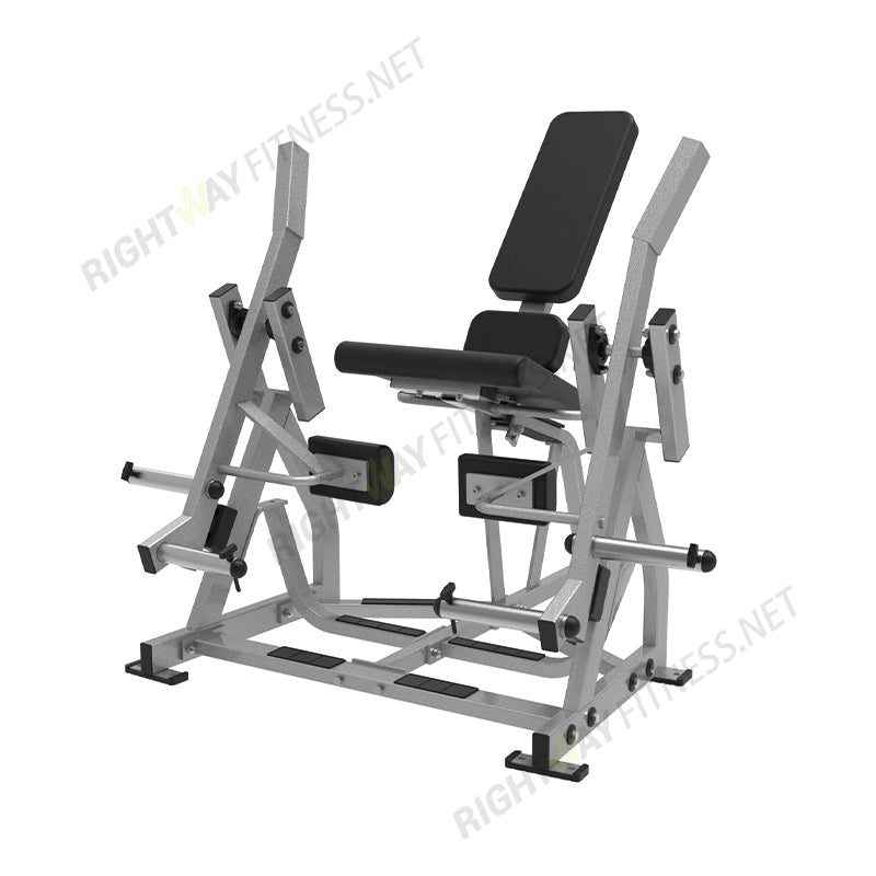 Strength Equipment: HY Series