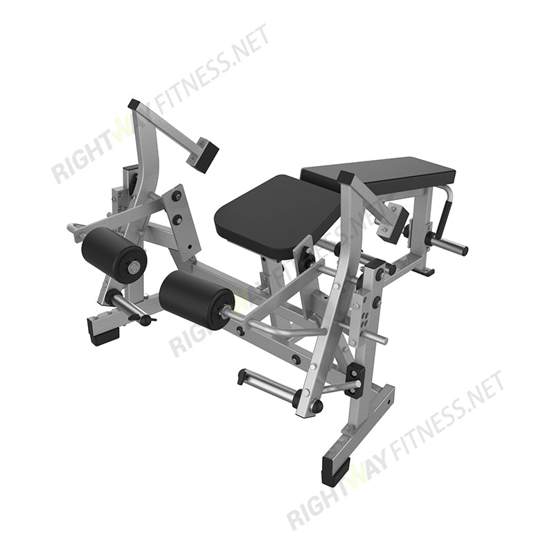 Strength Equipment: HY Series