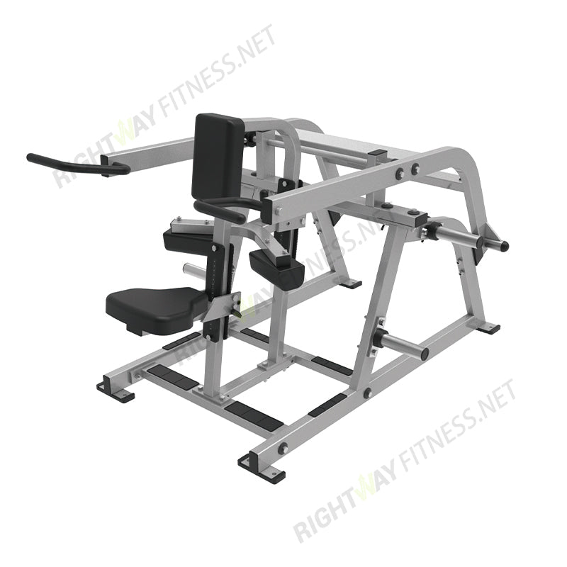 Strength Equipment: HY Series
