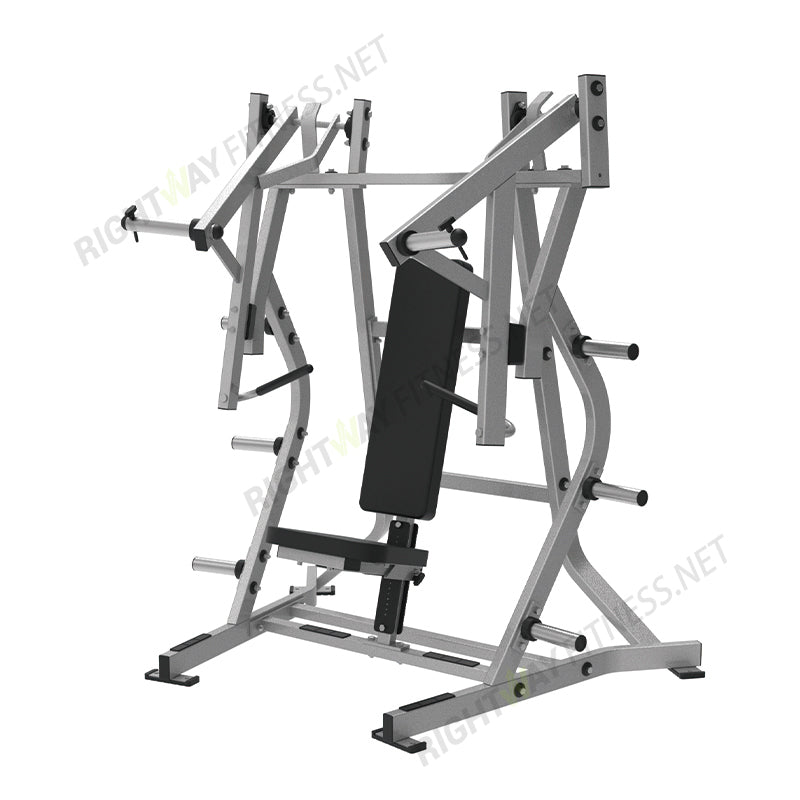 Strength Equipment: HY Series