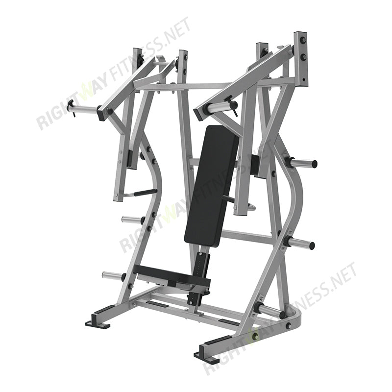 Strength Equipment: HY Series