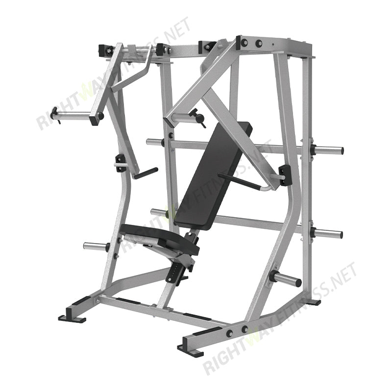 Strength Equipment: HY Series