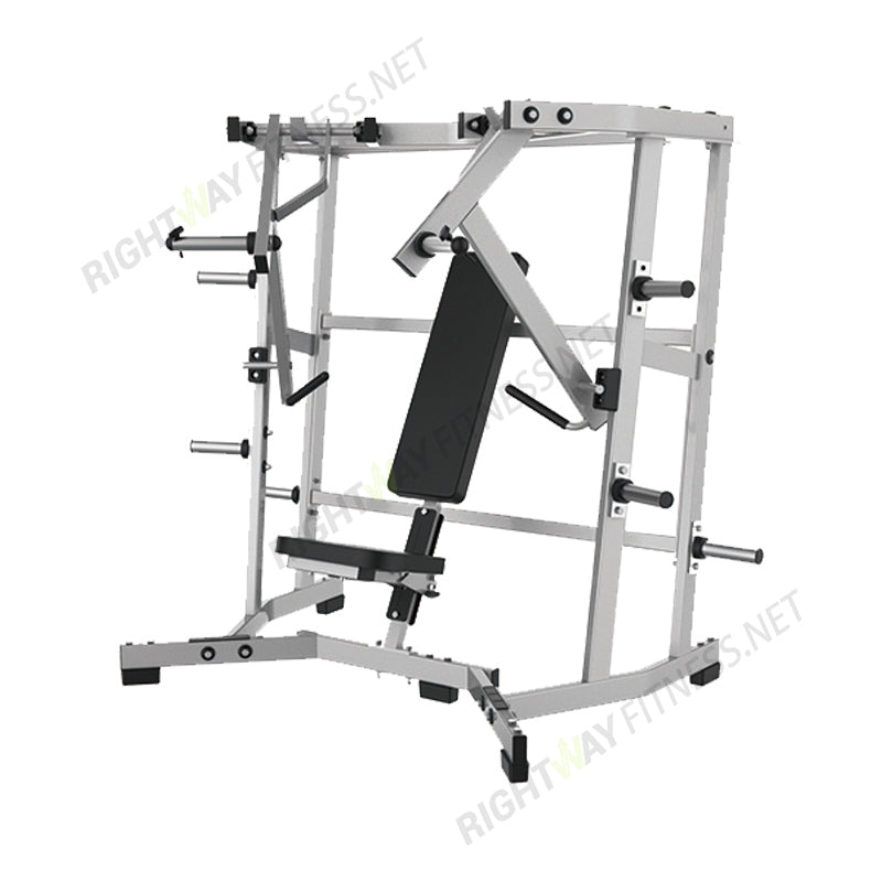 Strength Equipment: HY Series