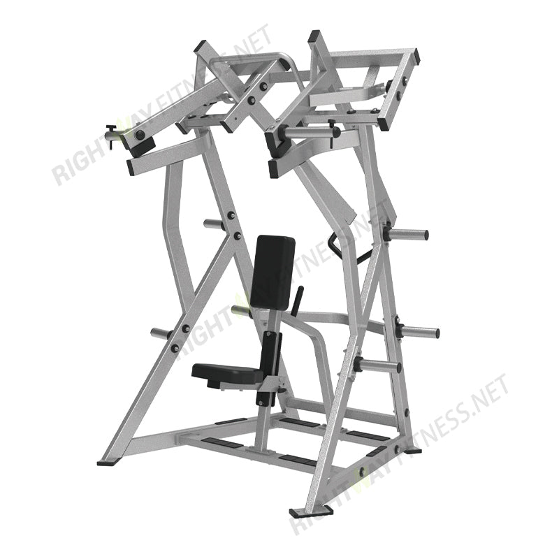 Strength Equipment: HY Series