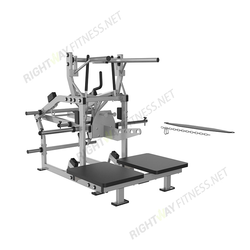 Strength Equipment: HY Series