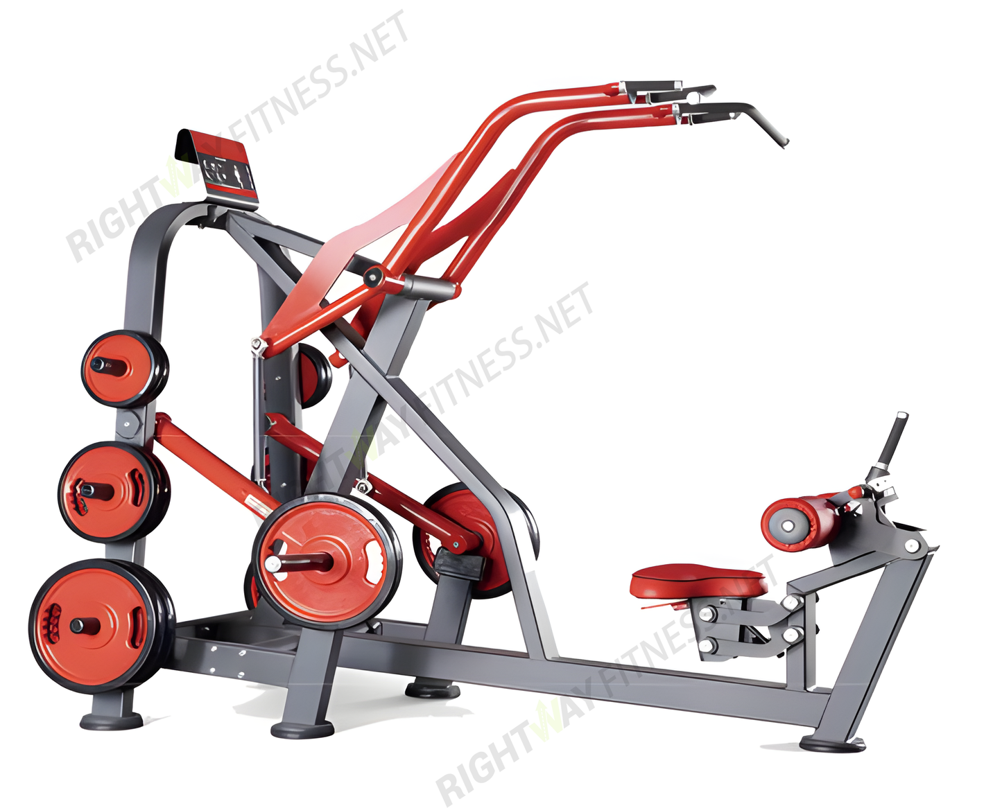 Strength Equipment: PT Series