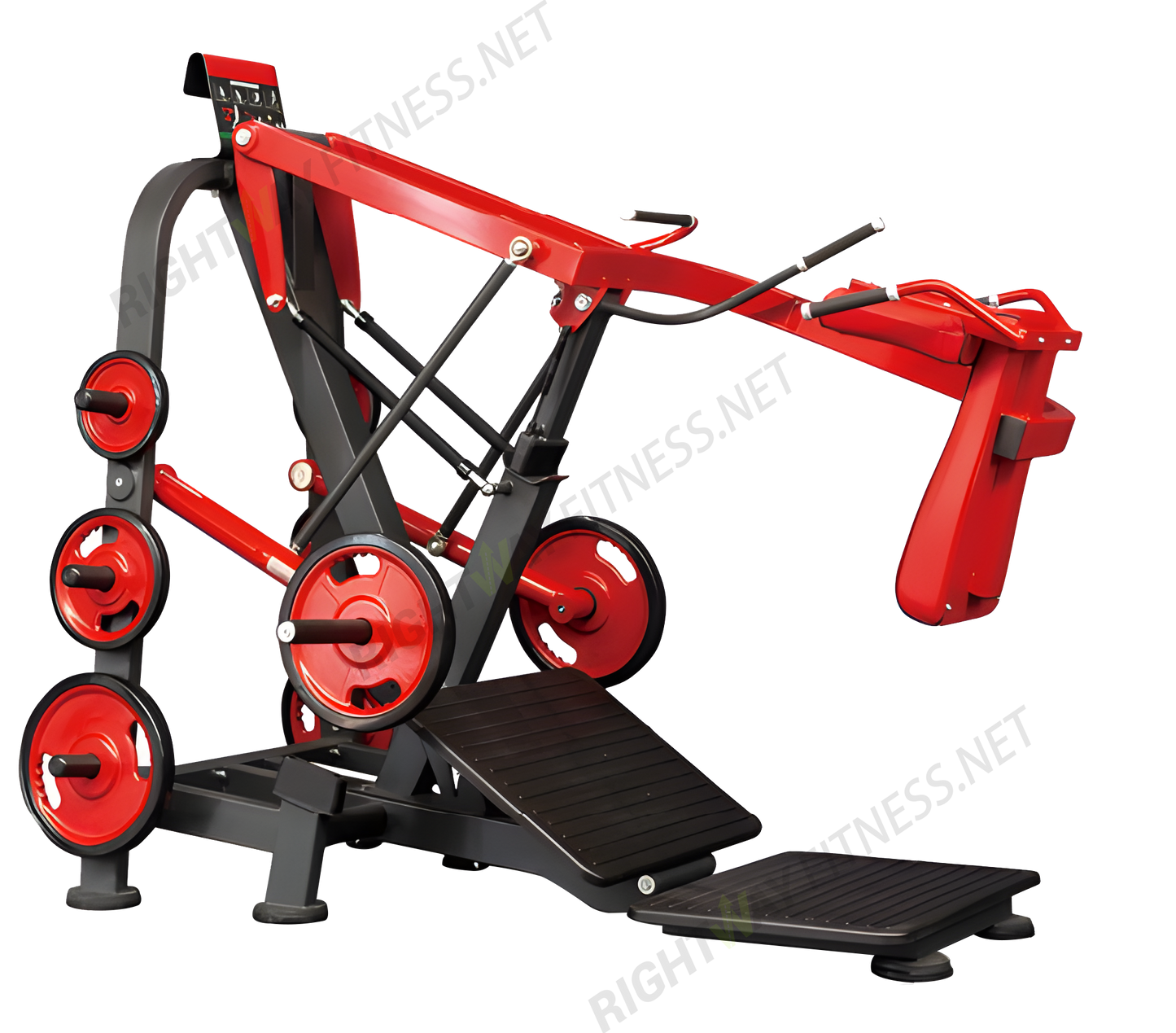 Strength Equipment: PT Series