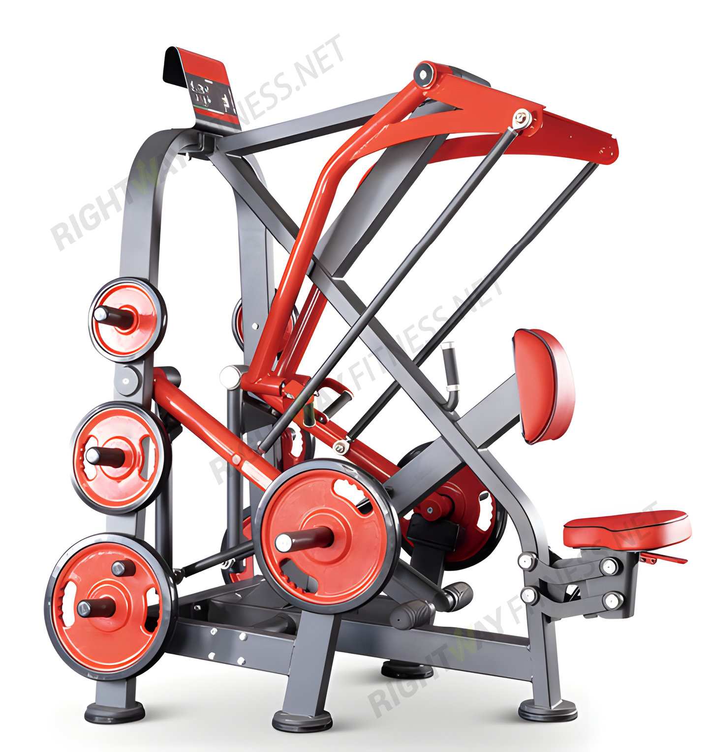 Strength Equipment: PT Series