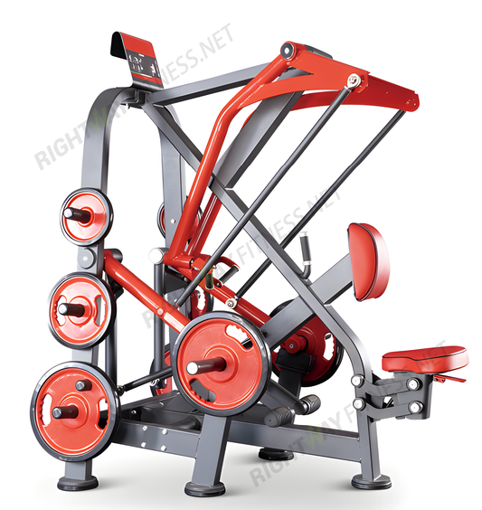 Strength Equipment: PT Series
