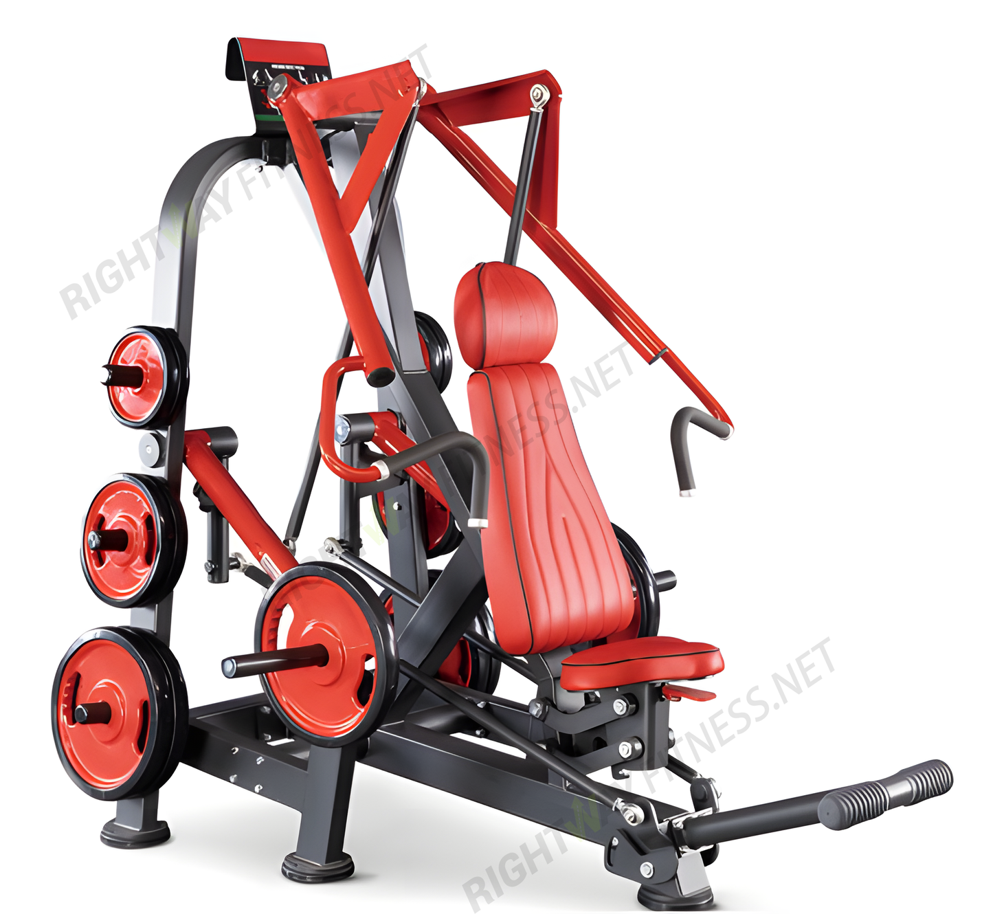 Strength Equipment: PT Series