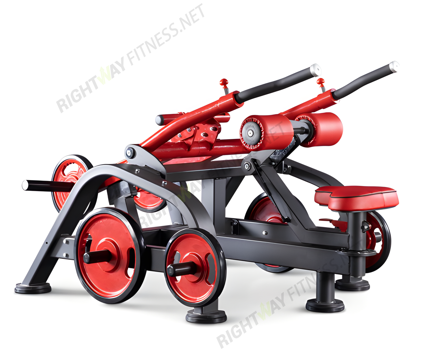 Strength Equipment: PT Series