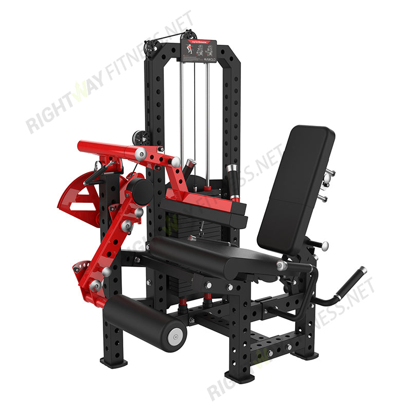 Strength Equipment: K1 Series