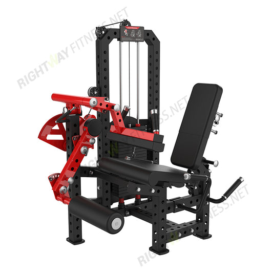 Strength Equipment: K1 Series