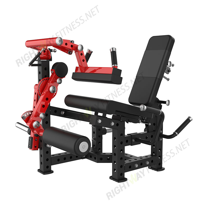 Strength Equipment: K1 Series