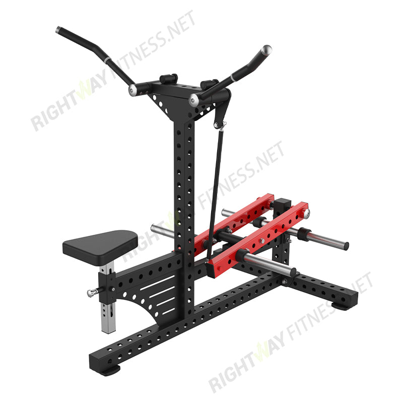 Strength Equipment: K1 Series