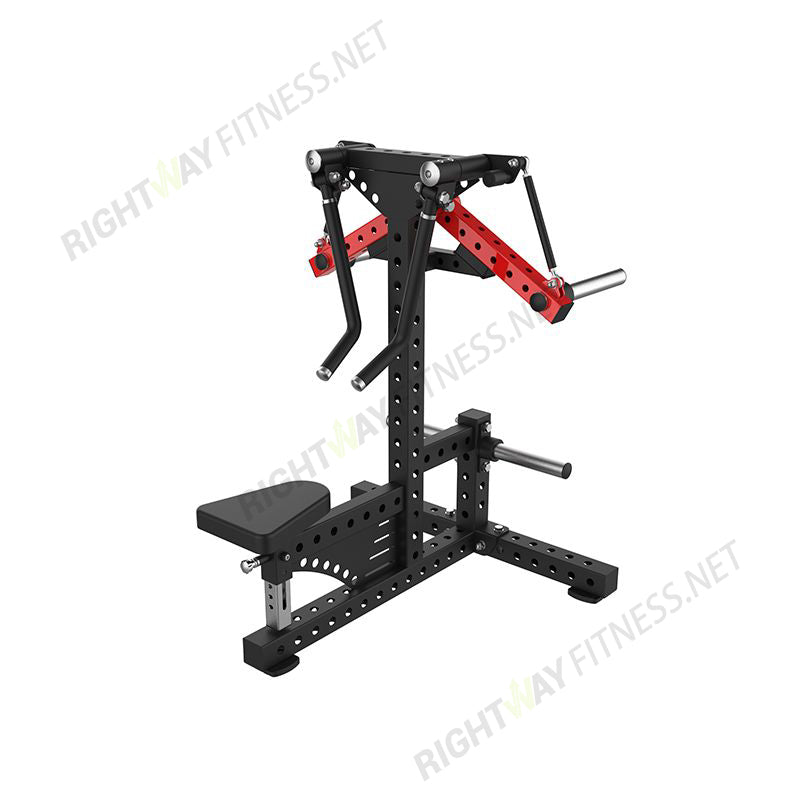 Strength Equipment: K1 Series