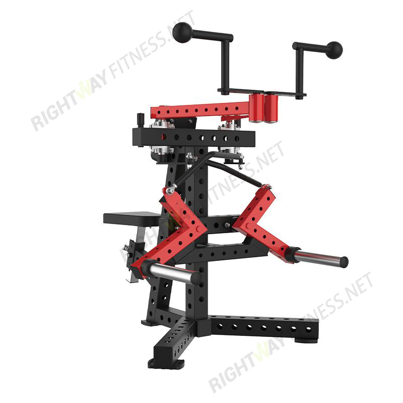 Strength Equipment: K1 Series