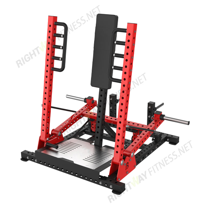 Strength Equipment: K1 Series